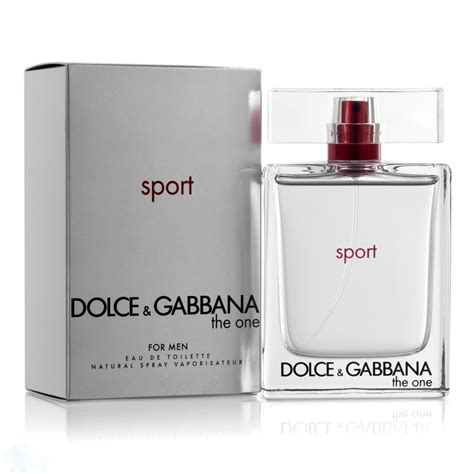 dolce gabbana the one sport set|dolce ganna the one men.